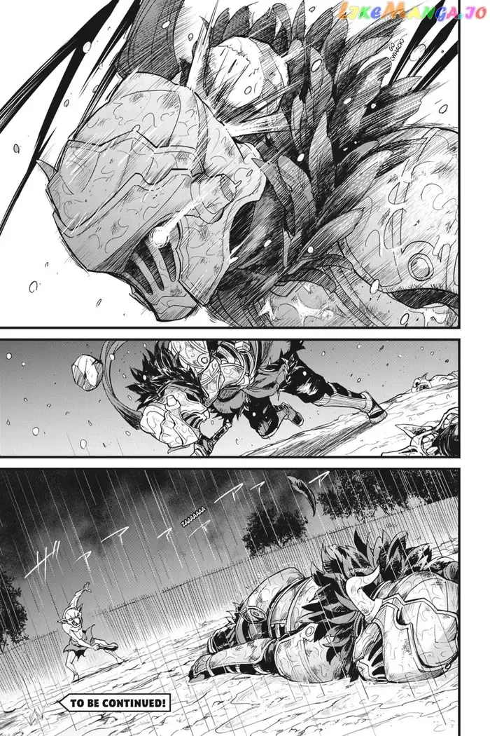Goblin Slayer: Side Story Year One Chapter 13 image 25_optimized_optimized